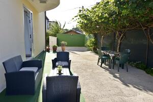 1-Zimmer-Ferienwohnung Umag (A-22521-a)