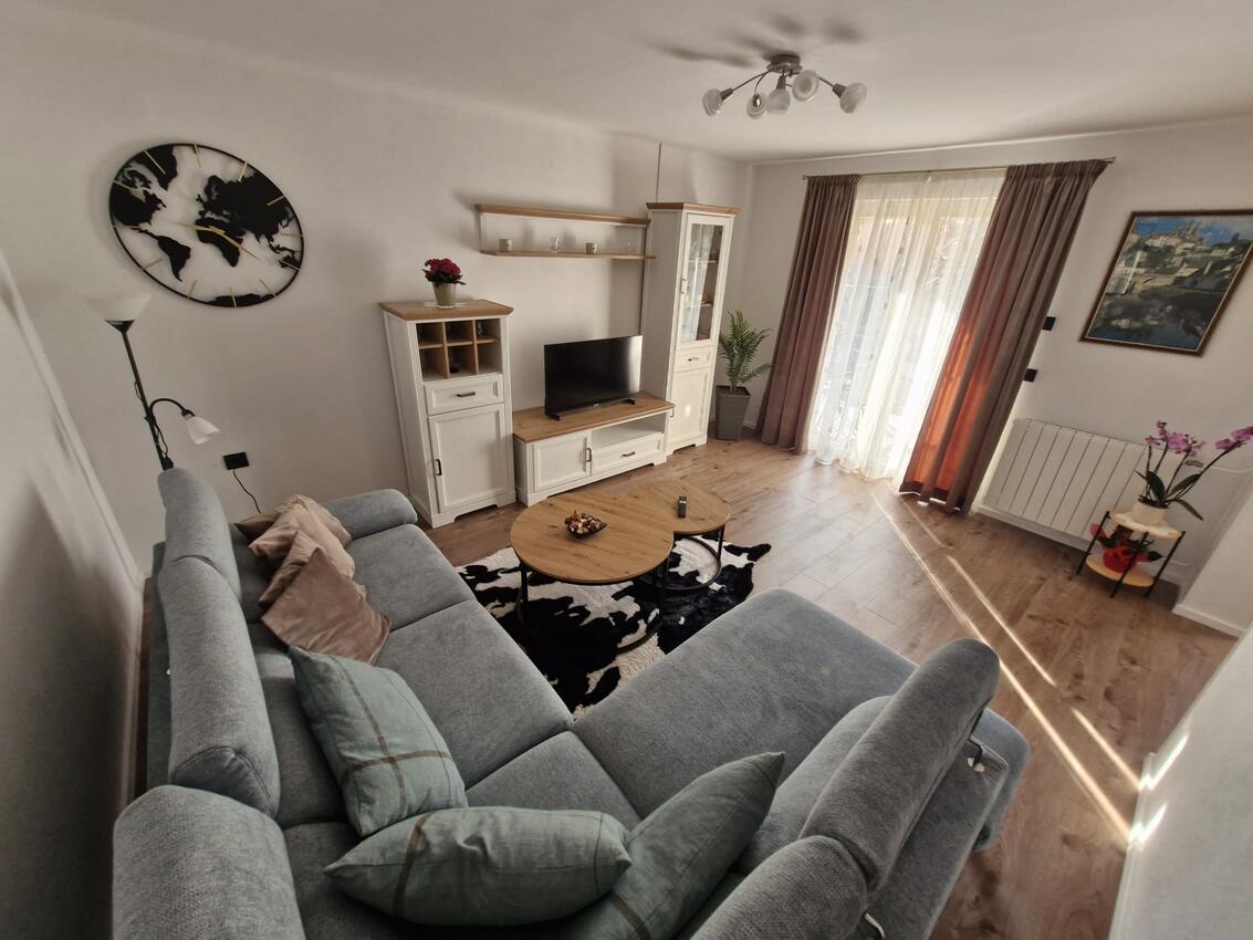 Toroms leilighet Rovinj (A-22525-a)