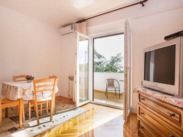 Apartmány s parkovištěm Rovinj - 22527 Adriatic.hr