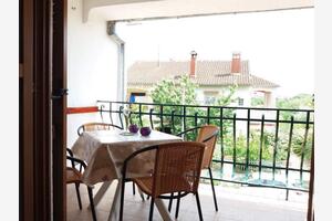 Apartamento para dos personas Rovinj (A-22528-a(
