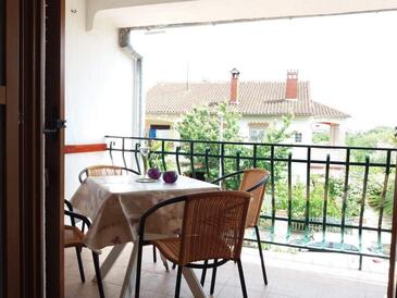 Dwupokojowy apartament Rovinj (A-22528-a(