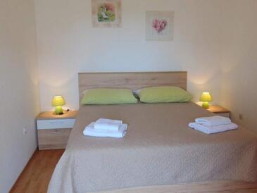 Lejlighedens parkeringsplads Rovinj - 22528