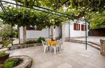 Apartments with parking space Rovinj - 22528