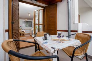 Apartamento para dos personas Rovinj (A-22528-c(