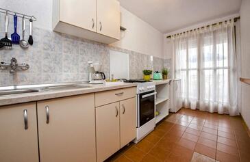 Apartmanok parkolóhellyel Rovinj - 22528