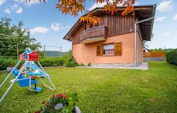 Maison de deux chambres Dragovanščak, Prigorje (K-22529)