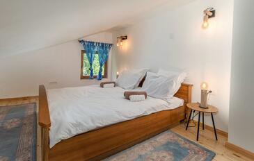 Casa con parcheggio per famiglia Dragovanščak, Prigorje - 22529