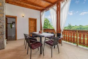 2-Zimmer-Haus Dragovanščak 2-Zimmer-Haus Dragovanščak, Prigorje (K-22529)
