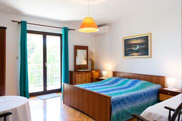 Leiligheter ved sjøen Medulin - 2253