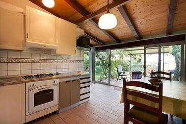 Leiligheter ved sjøen Medulin - 2253