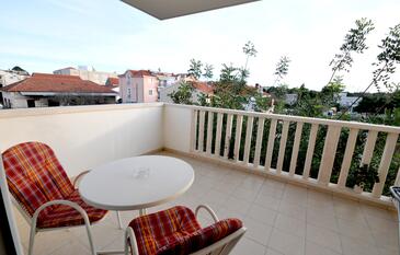 Lägenheter och rum med parkering Trogir - 22531