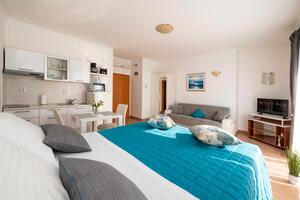 Studio Appartement Trogir (AS-22531-b)