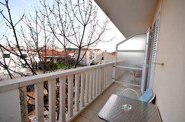 Apartamentos y habitaciones con parking Trogir - 22531