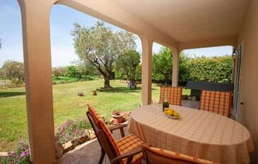 Ferienwohnungen mit Parkplatz Vodnjan, Fazana - 22532