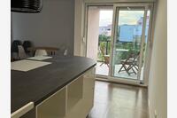 Ferienwohnungen mit Parkplatz Kastel Stafilic, Kastela - 22533