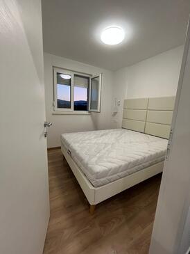 Lejlighedens parkeringsplads Kastel Stafilic, Kastela - 22533