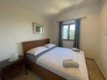 Halászkunyhó nyaraláshoz a tenger mellett Öböl Pakomina, Hvar - 22535