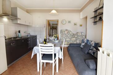 Appartements près de la mer Umag - 22536