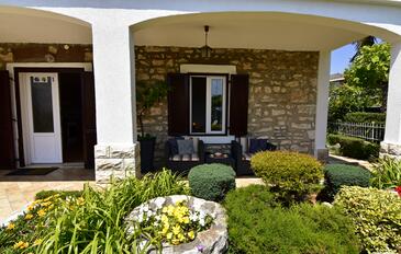 Dvosobni apartman Umag (A-22536-a(