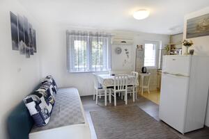 1-Zimmer-Ferienwohnung Umag (A-22536-b)