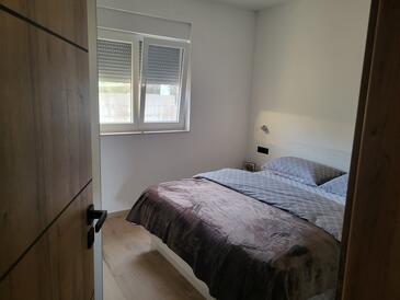 Nyaralóház medencével Ljubac, Zadar - 22537