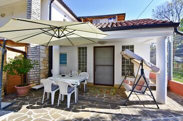 Appartamenti con parcheggio Umago - Umag - 22540