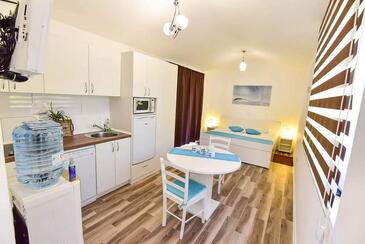 Studio Appartement Vir (AS-22542-a)