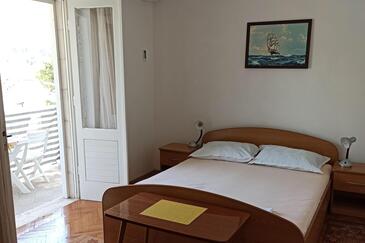 Appartamenti accanto al mare Lombarda - Lumbarda, Curzola - Korčula - 22543