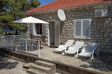 Appartamenti accanto al mare Lombarda - Lumbarda, Curzola - Korčula - 22543
