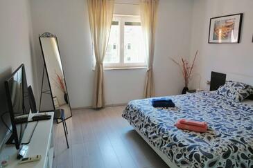 Apartmány s parkovištěm Vis - 22544 Adriatic.hr