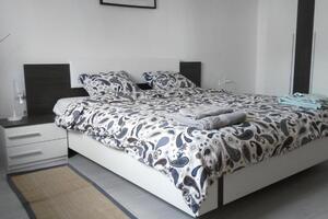 Dvoupokojový apartmán Vis (A-22544-a)