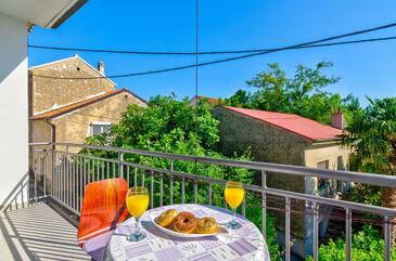 Leilighet studio Selce, Crikvenica (AS-22545-b(