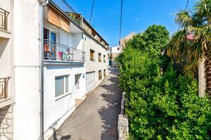 Apartments with parking space Selce, Crikvenica - 22545