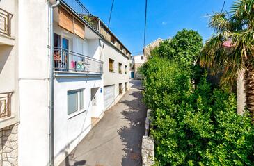 Appartamenti Con Parcheggio Selce, Cirquenizza - Crikvenica - 22545 - Selce