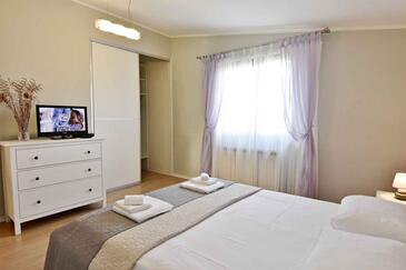 Ferienwohnungen für Familien mit Kindern Soši, Umag - 22546