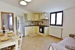 One bedroom apartment Sosi One bedroom apartment Sosi, Umag (A-22546-a)