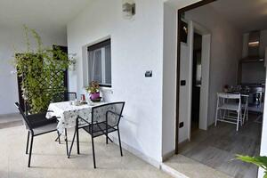 Studio flat Sosi Studio flat Sosi, Umag (AS-22546-a)