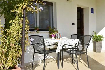 Monolocale Sosi, Umago - Umag (AS-22546-a)