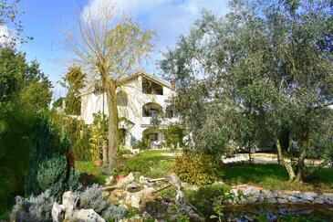Apartmány pro rodiny s dětmi Soši, Umag - 22546 Adriatic.hr