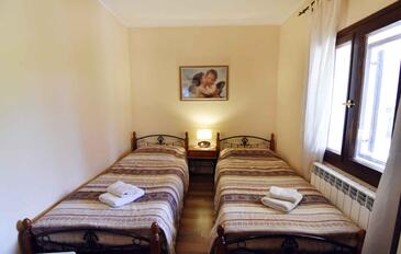 Ferienwohnungen mit Parkplatz Duba, Umag - 22548