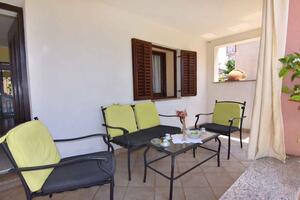 2-Zimmer-Ferienwohnung Duba 2-Zimmer-Ferienwohnung Duba, Umag (A-22548-a)