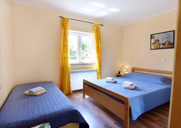 Apartmaji s parkingom Đuba, Umag - 22548