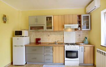 Apartmaji s parkingom Đuba, Umag - 22548