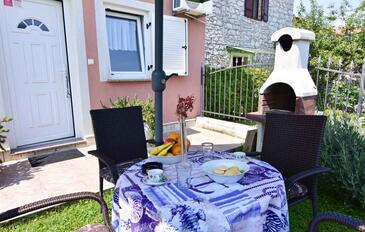 Enosobni apartma Đuba, Umag (A-22548-b(