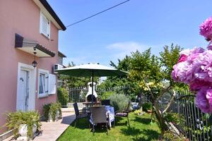 Jednopokojový apartmán Đuba, Umag (A-22548-b(