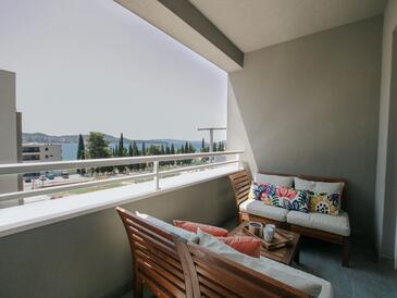 Apartmány s parkovištěm Seget Donji, Trogir - 22549 Adriatic.hr