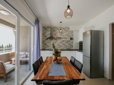 Toroms leilighet Seget Donji, Trogir (A-22549-a)