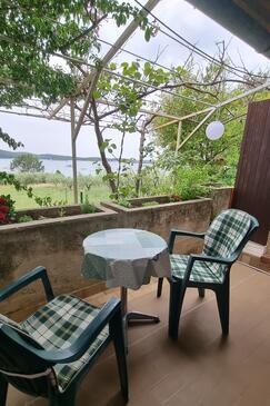 Apartments by the sea Medulin - 2255