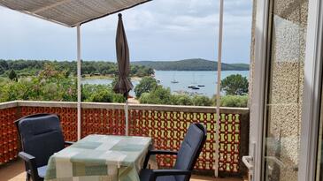 Apartmaji ob morju Medulin - 2255 Adriatic.hr