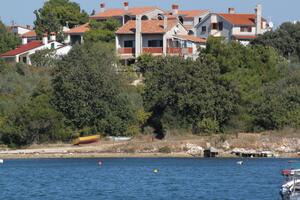 Apartamente lângă mare Medulin - 2255